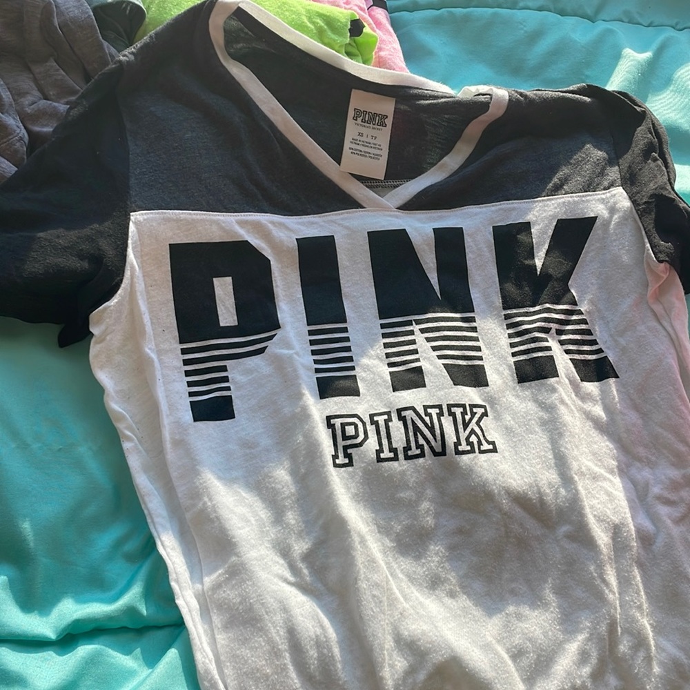 Victoria secret tees!